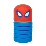 Cerda - 3D Pencil Case - Spiderman (2700001212)