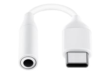 Samsung EE-UC10J - USB-C till uttagsadapter för hörlurar