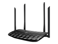 TP-LINK Archer C6 V3 AC1200 WiFi router (ARCHER C6 V3.2)