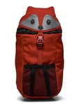 Fauna Kids Backpack Sport Bags Backpacks Red Helly Hansen