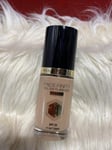 Max Factor Facefinity 3-in-1 All Day Flawless Liquid Foundation, SPF 20 - 77 So