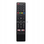 Télécommande Universelle de Rechange télécommande universelle pour Polaroid TV pour PL65UHDNF