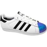 Baskets adidas  Reconditionné Superstar -