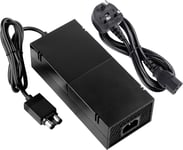 ARyee Xbox One Power Brick, Xbox Power Supply, AC Adapter Power Supply Charger