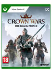 Crown Wars - The Black Prince Xbox Series X