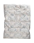 GANT Home - Key West Paisley Påslakan Light Pink Enkel från Sleepo