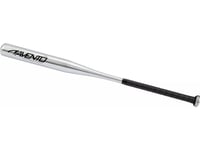 Avento Baseball Bat Aluminum Advento 47Ab 68Cm Silver