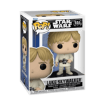 Star Wars Luke Skywalker