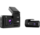 NAVITEL R480 2K Quad HD Dash Cam  Black, Black