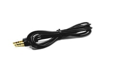 AUDIO CABLE WIRED MODE INTERCONNECT FOR TURTLE BEACH EAR FORCE STEALTH 400 500P