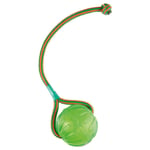 Starmark Swing n' Fling Chew Ball - M: ca Ø 7 cm