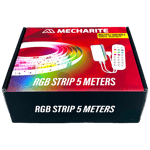 MECHARITE RGB STRIP - 5 Meter