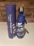 Chilly's Bottle Emma Bridgewater Winter Animals At Night  500ml New In Box