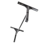 Nordic Fighter Vägg/Takmonterad Chin/Pull-Up Bar, Chin bar