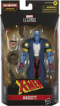 Hasbro Marvel Legends Series X-Men Marvel’s Maggott 15cm Collectible Figure