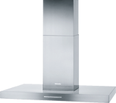 Miele - DA 4208 D EXTA Puristic Plus rustfritt stål – Ventilatorer