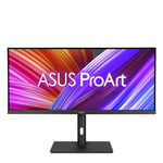 ASUS PROART PA348CGV 34" UWQHD IPS 120HZ 21:9/DP/HDMI/USB-C(90W) (90LM07Z0-B01370)