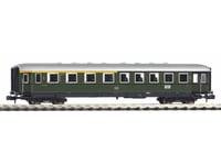 Piko 40625, Togmodell, N (1:160), Gutt/Jente, 14 År, Sort, Grønn, Model Railway/Train