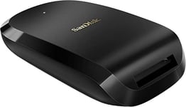 SanDisk CF Express Kortleser