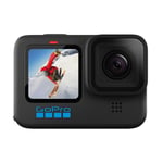 GoPro HERO10 Black actionkamera + kameraveske