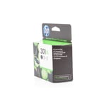 HP 301XL High Yield Black Original Ink Cartridge Page Yield 480 (P/N CH563EE)