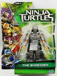 Tortues Ninja (Film 2014) - The Shredder