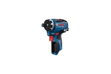 Bosch GSR 12V-35 Professional - skruvmejsel - sladdlös - 2 hastigheter - inget batteri