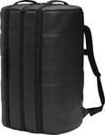 Db Journey Roamer Pro Split Duffel 90 Black Out-0049 OneSize - Fri frakt