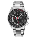 Ascari Chronograph 48310B Swiss Automatic Sellita SW500 Watch