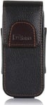 TTfone Premium Holster Case Impact Resistant with belt clip Big Button Mobile Phones (TT760)