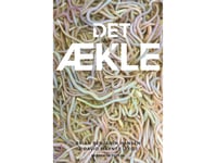 Det Ækle | Brian Benjamin Hansen David Mayntz | Språk: Dansk