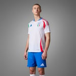 adidas Italy 2024 Away Authentic Jersey Men