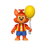 Five Nights At Freddy's - Figurine Balloon Foxy 13 Cm