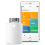 Tado Tête Thermostatique Intelligente