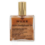 Nuxe Huile Prodigieuse Or 100 ml Dam