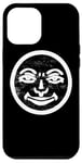 iPhone 12 Pro Max Vintage White Rummikub Joker Face Grunge Case