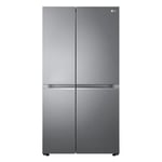 LG SIGNATURE GSBV70DSTM frigo américain Pose libre 655 L F Acier inoxydable