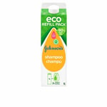 Schampo Johnson's Eco Refill Pack Baby 1 L