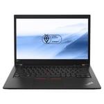 Lenovo PREMIUM REFURBISHED Lenovo ThinkPad T480s Intel Core I5-8250U 8