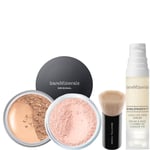 bareMinerals Get Started Bundle (Various Options) - Medium Beige