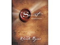 Hemligheten | Rhonda Byrne | Språk: Danska