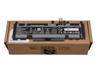 HP EliteBook 1040 G10 original Batterie 51,3Wh