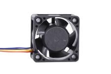 Alphacool 24823, Fläkt, 4 Cm, 400 Rpm, 10000 Rpm, 36 Db, 20,39 M³/H