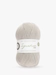 West Yorkshire Spinners Signature 4 Ply Yarn, 100g