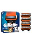 Gillette ProGlide Barberblader, 4