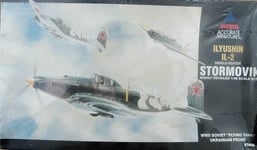 ACCURATE MINIATURES ILYUSHIN IL-2 STORMOVIK