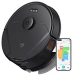 eufy X8 Pro Robot Vacuum with Auto-Detangling Roller Brush