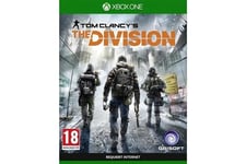 Tom Clancy's The Division Xbox One