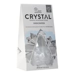 Crystal Body Deodorant Rock 5 oz By Crystal