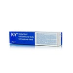 2 x KY JELLY 82g SEX LUBE Lubricant Sterile GEL K-Y  UK SELLER